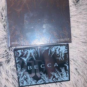Becca Highlighter Palette 💕